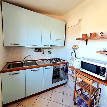 Apartment Casa Lella - *