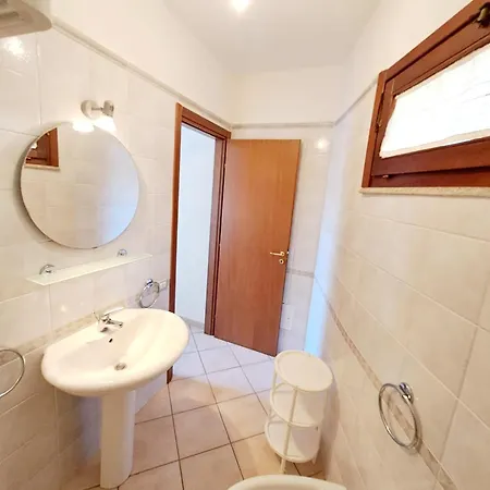 Casa Lella - Apartment Villasimius