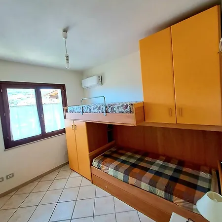 Apartment Casa Lella - Villasimius