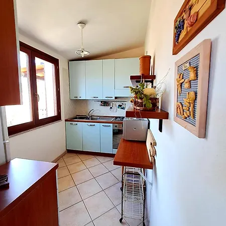 Apartment Casa Lella -