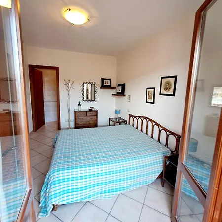 Apartment Casa Lella - *