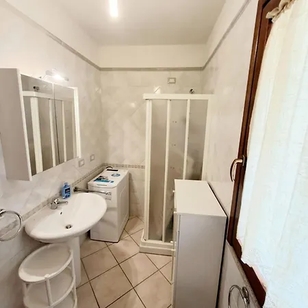 Casa Lella - Apartment Villasimius