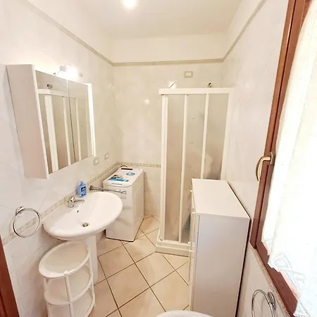 Apartment Casa Lella - Villasimius