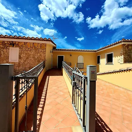Casa Lella - *