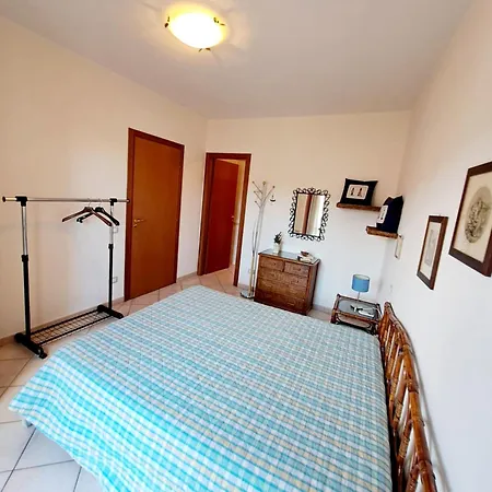 Apartment Casa Lella -
