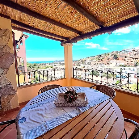 Casa Lella - Apartment Villasimius