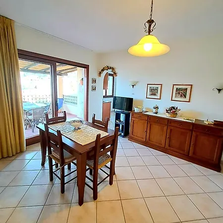 Casa Lella - * Villasimius
